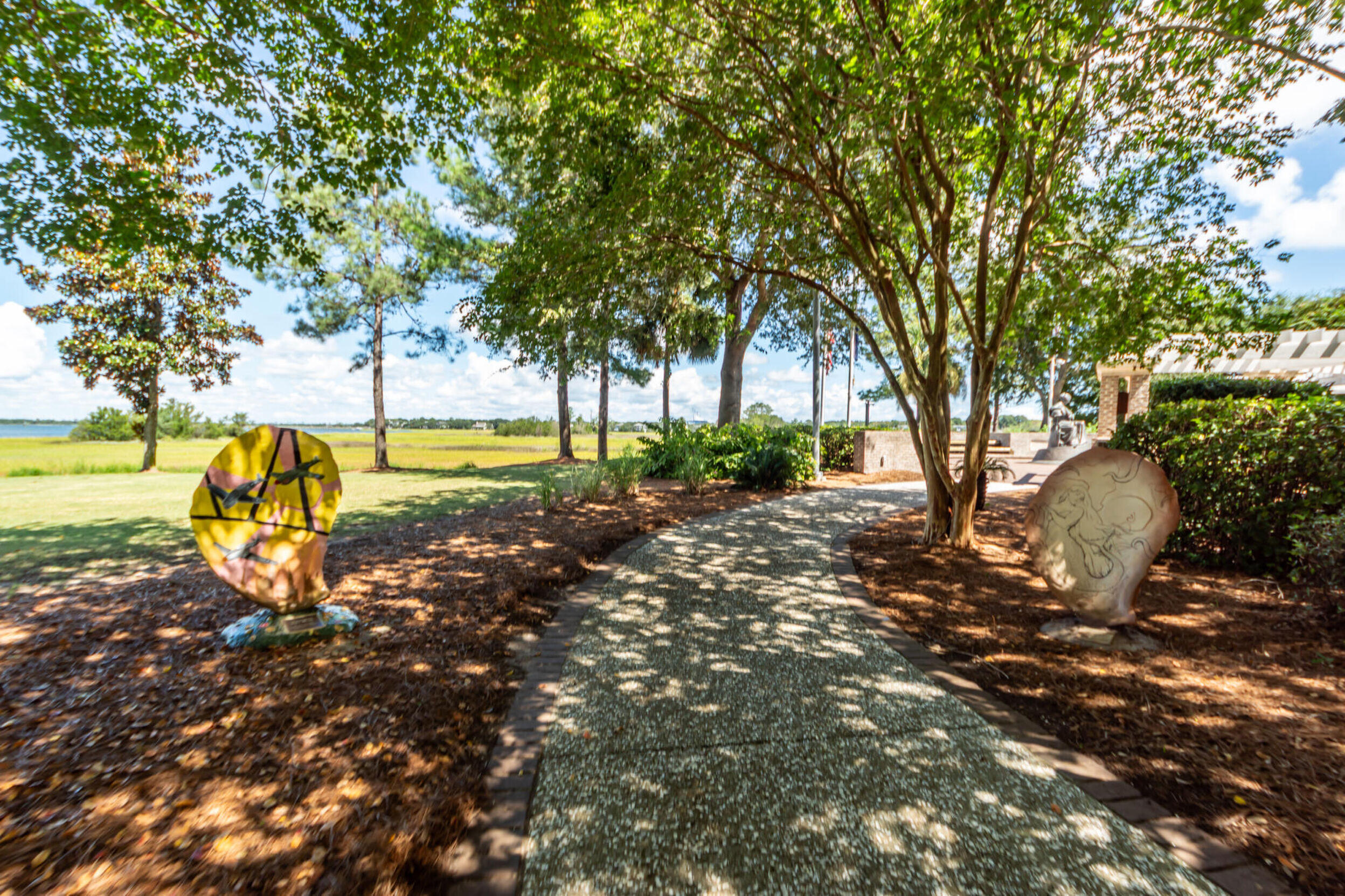 Residential in Mount Pleasant 3