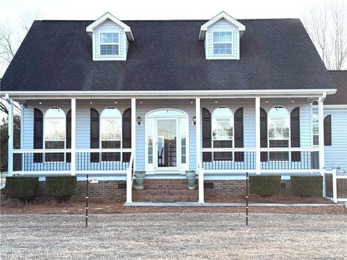 2001 Old Lumberton Rd, Whiteville, NC, 28472-5693 | Card Image