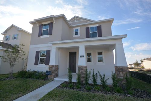 5144 Firebush Dr, APOPKA, FL, 32712-0013 | Card Image