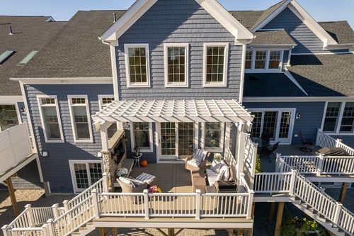 23-23 Lois Ann Ct, Scituate, MA, 02066-2850 | Card Image