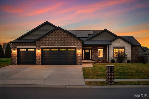 8521 Terracotta Pl, O Fallon, IL, 62269-4135 | Card Image