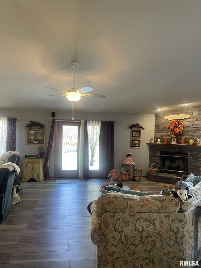 5001 Wildcat Run, House other with 3 bedrooms, 3 bathrooms and null parking in Springfield IL | Image 8