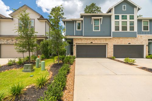 546 Dry Fork Ln, Conroe, TX, 77304-3197 | Card Image