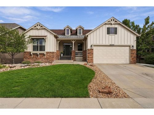 22263 E Idyllwilde Dr, Parker, CO, 80138-8823 | Card Image