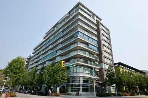 511-181 W 1st Avenue, Vancouver, BC, V6H2T2 | Card Image