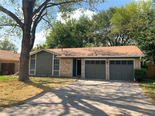 11640 Parkfield Dr, Austin, TX, 78758-3749 | Card Image