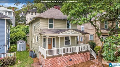 1529 19th St, BIRMINGHAM, AL, 35218 | Card Image