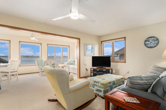 Living Area - View 1 - looking to family room | Image 9