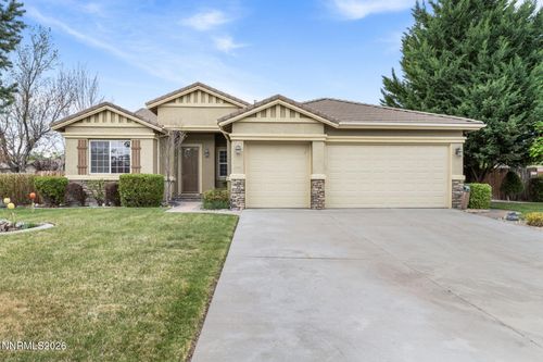 101 Poppy Hills Ct, Dayton, NV, 89403-8733 | Card Image