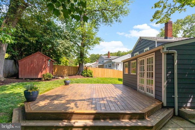 3603 Astoria Rd, House other with 4 bedrooms, 3 bathrooms and null parking in KENSINGTON MD | Image 61