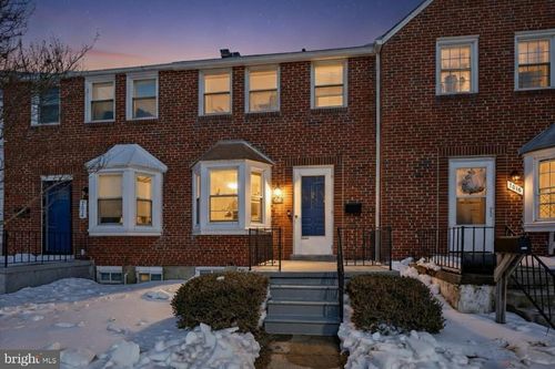 1616 Hardwick Rd, TOWSON, MD, 21286-8128 | Card Image