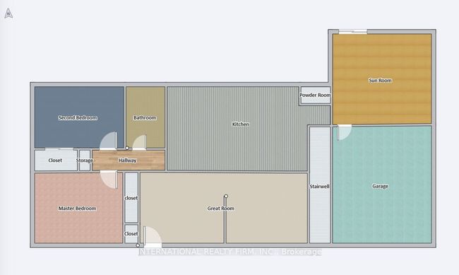 474 Fitch St, House other with 4 bedrooms, 3 bathrooms and 4 parking in Welland ON | Image 35