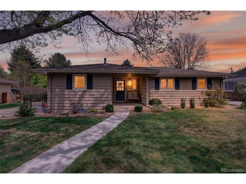 2299 E Floyd Pl, Englewood, CO, 80113-3132 | Card Image