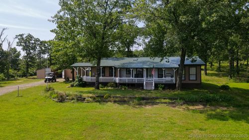 104087 N County Road 3850, Okemah, OK, 74859 | Card Image