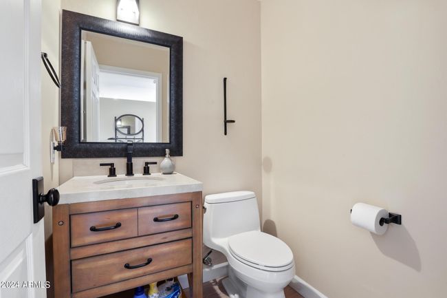 6442 W Ruin Hill Loop, House other with 3 bedrooms, 4 bathrooms and null parking in Pine AZ | Image 17