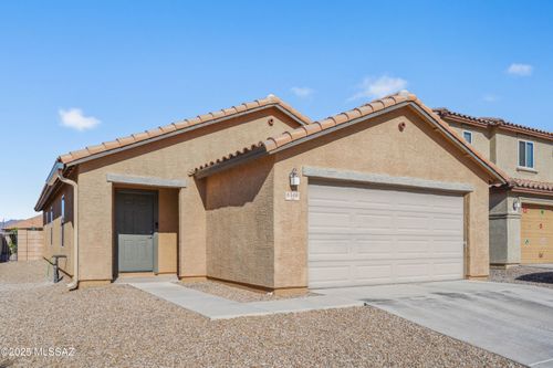 8540 W Magpie Place, Tucson, AZ, 85757 | Card Image
