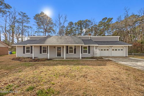 105 Bridle Ln, Havelock, NC, 28532-2948 | Card Image