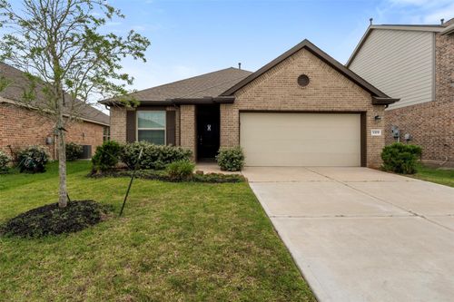 3319 Meadknoll Ln, Richmond, TX, 77406-1046 | Card Image