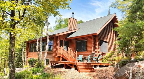 2357 Retreat Lodge Rd, Cook, MN, 55723-8729 | Card Image