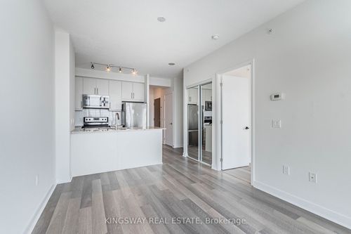 2205-3975 Grand Park Dr, Mississauga, ON, L5B0K4 | Card Image