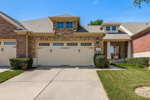 2836 Fordham Rd, Plano, TX, 75025-7500 | Card Image