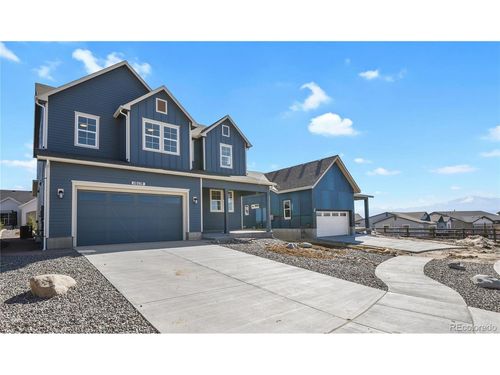 10119 Lake Arbor Ln, Colorado Springs, CO, 80924 | Card Image