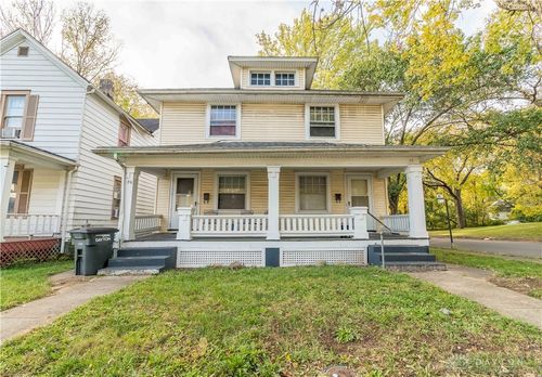 96-98 W Hudson Ave, Dayton, OH, 45405-3324 | Card Image