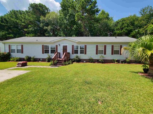 1089 Weslin Creek Dr, Myrtle Beach, SC, 29588-7553 | Card Image