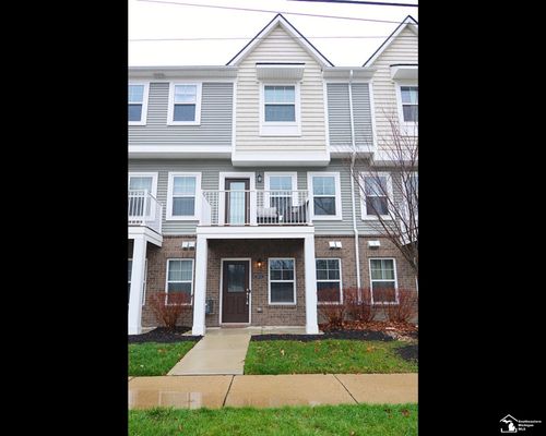 24033 Battelle Ave, Hazel Park, MI, 48030-1487 | Card Image