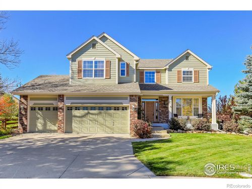 13961 Brookside Ct, Broomfield, CO, 80023-3990 | Card Image