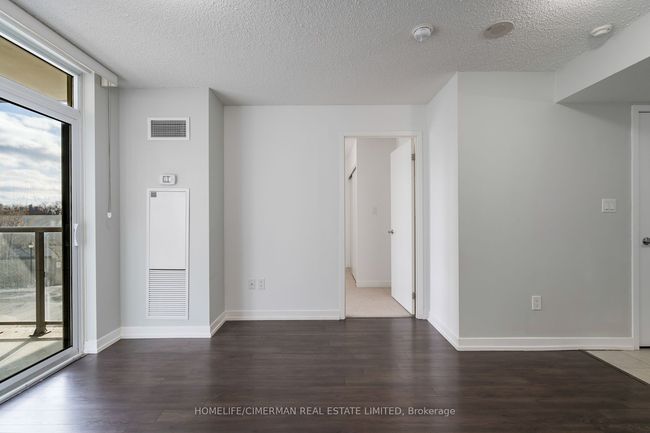 316 - 816 Lansdowne Ave, Condo with 1 bedrooms, 1 bathrooms and null parking in Toronto ON | Image 12