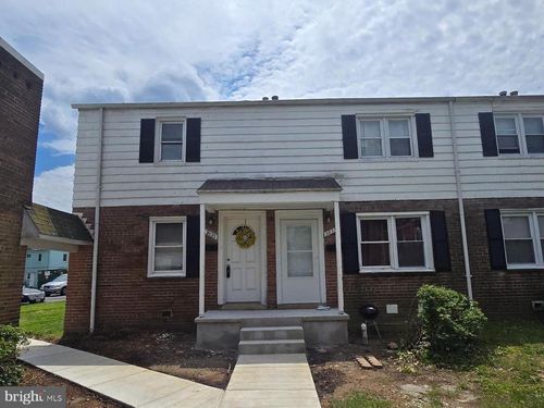3835 26th Ave, TEMPLE HILLS, MD, 20748-3101 | Card Image