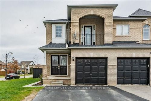 570 Rossellini Dr, Mississauga, ON, L5W1M4 | Card Image
