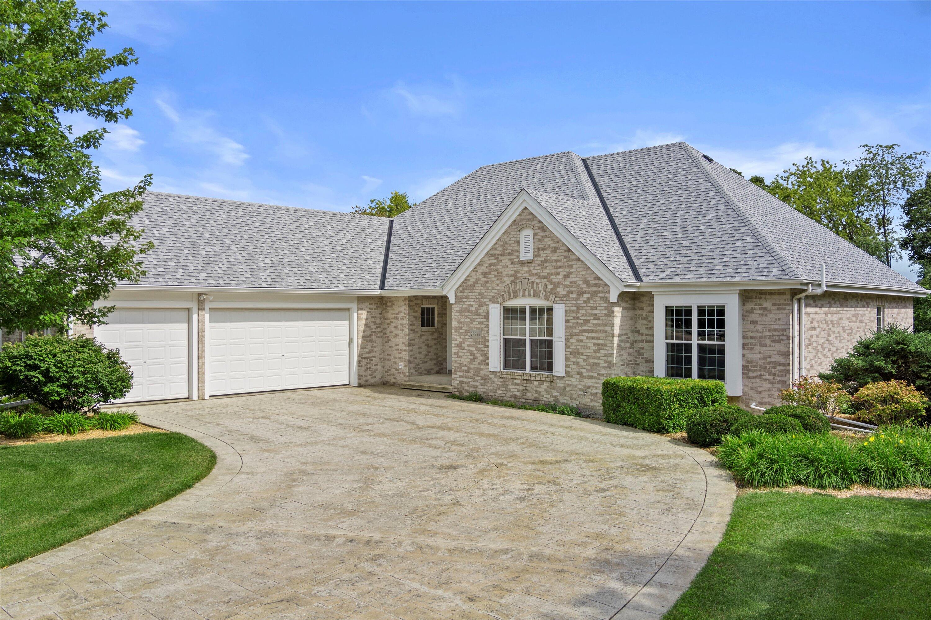 112th St, Trevor, WI 53179