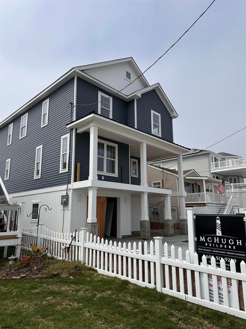 140 11th St S Street, Brigantine, NJ, 08203 | Card Image