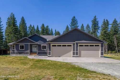 10570 E Far Cry Rd, Athol, ID, 83801-9701 | Card Image