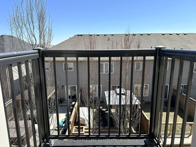 26 Borers Creek Cir, House attached with 3 bedrooms, 3 bathrooms and 1 parking in Hamilton ON | Image 30