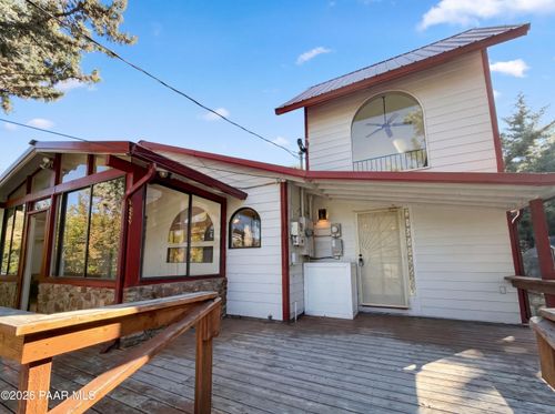 16813 W Shrine Dr, Yarnell, AZ, 85362 | Card Image