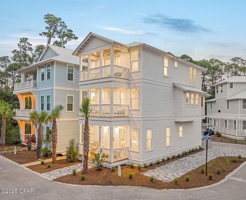 186 Redbud Ln, INLET BEACH, FL, 32461-8112 | Card Image