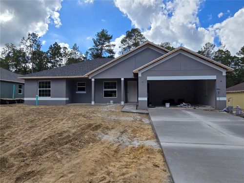 2605 Clearwood St, INVERNESS, FL, 34452-3702 | Card Image
