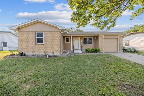 1213 Bonnie Dr, Killeen, TX, 76549-1227 | Card Image