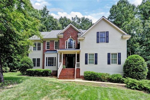 112 Stone Brg, Williamsburg, VA, 23188-7444 | Card Image