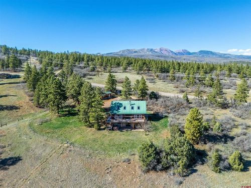 2125 County Road 125, Hesperus, CO, 81326-8722 | Card Image