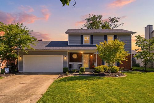 2013 Planters Ct, Lexington, KY, 40514 | Card Image