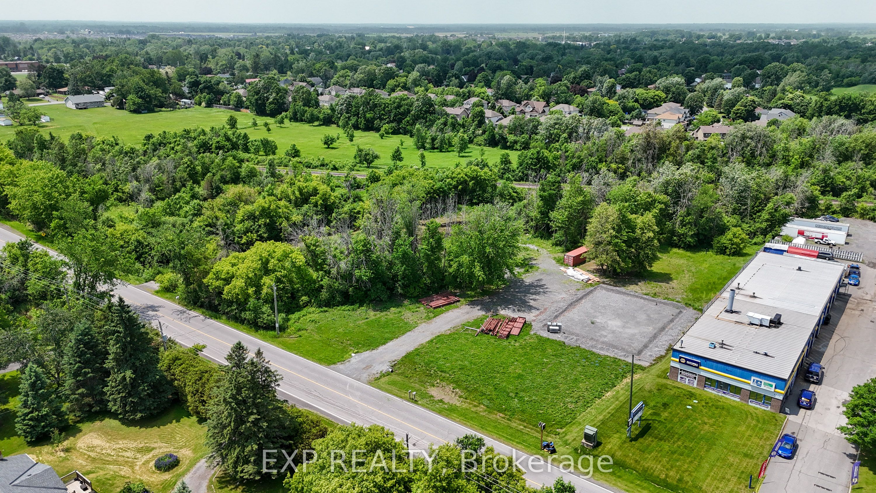 Commercial Sale in Stittsville - Munster - Richmond 2