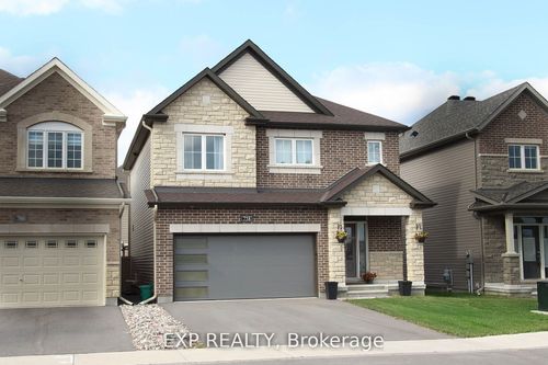 758 Cappamore Dr, Nepean, ON, K2J6W3 | Card Image