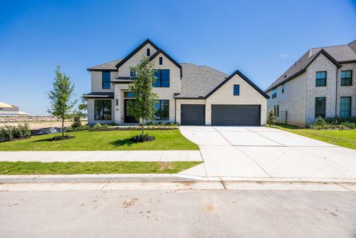 158 Oswalt Way, Liberty Hill, TX, 78642-3002 | Card Image