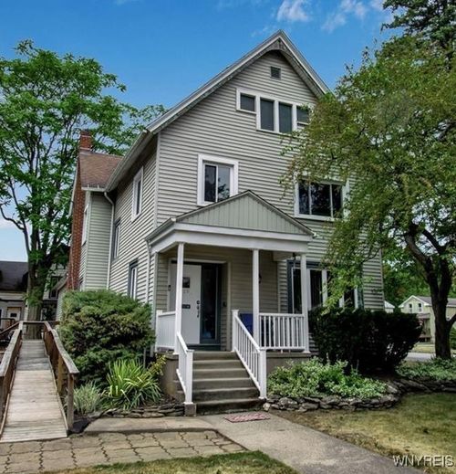 219 Hawley St, Lockport, NY, 14094-2717 | Card Image