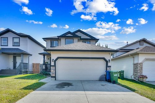 531 Stonegate Rd Nw, Airdrie, AB, T4B2Z9 | Card Image