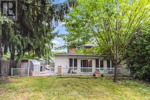 62 Rosedale Ave W, Brampton, ON, L6X1K1 | Card Image